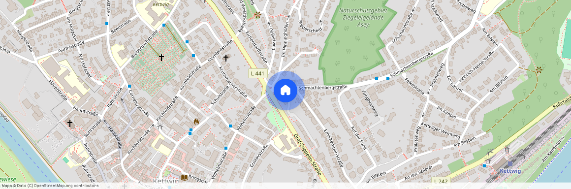 Schmachtenbergstr. 4, 45219, Essen Ot Kettwig
