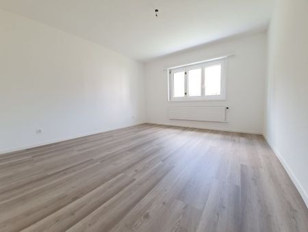 Moderne, preiswerte Wohnung in Neuhausen - Foto 4