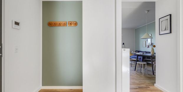 3 værelses lejlighed - Foto 1