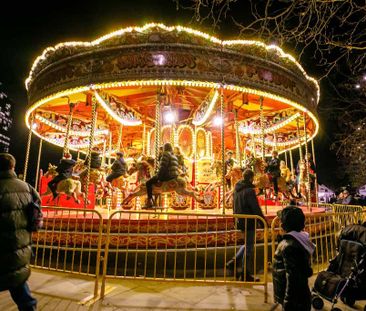 Nero House, E20 1DD, London - Photo 1