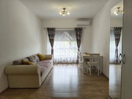 Apartament cu 2 camere de inchiriat, Dumbravita, Loc de parcare - Photo 2