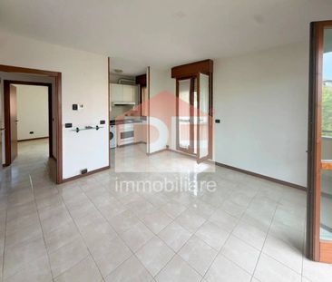 Quadrilocale via Domenico Morelli, Savena, Bologna - Photo 3