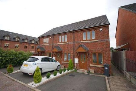 Canberra Mews, Leamington Spa, CV32 - Photo 5