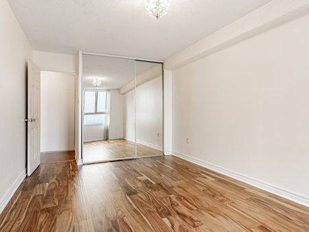 For Lease - 350 Seneca Hill Drive Unit# 1005, Toronto, Ontario - Photo 5