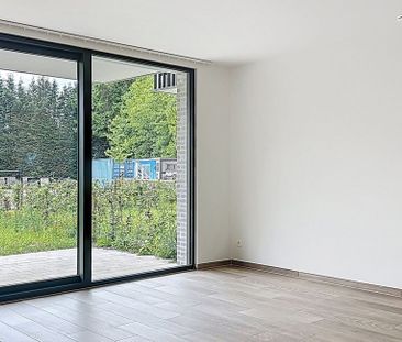 Appartement te huur in Lier voor € 850 met 1 slaapkamer - Photo 2