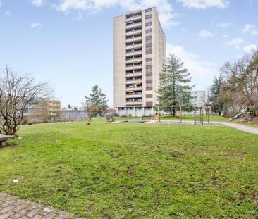 5.5-Zimmer-Maisonettewohnung mit Cheminée und herrlicher Weitsicht - Foto 4