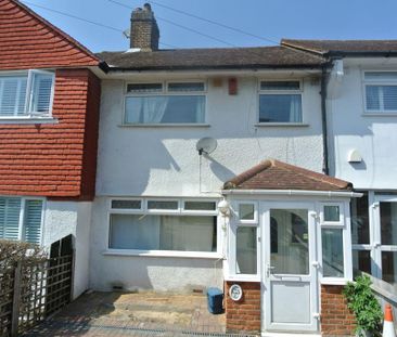 3 bedroom terraced house to rent - Photo 6