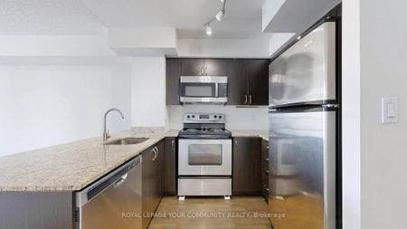 For Lease - 225 wellesley Street Unit# 610, Toronto, Ontario - Photo 4