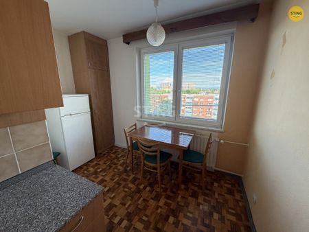 Byt 1+1 k pronájmu, Ostrava / Zábřeh, ulice Jugoslávská - Photo 2