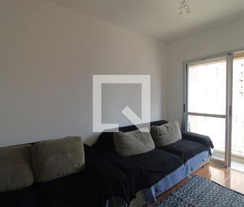 Apartamento para alugar com 59m², 3 quartos e 1 vaga - Foto 2