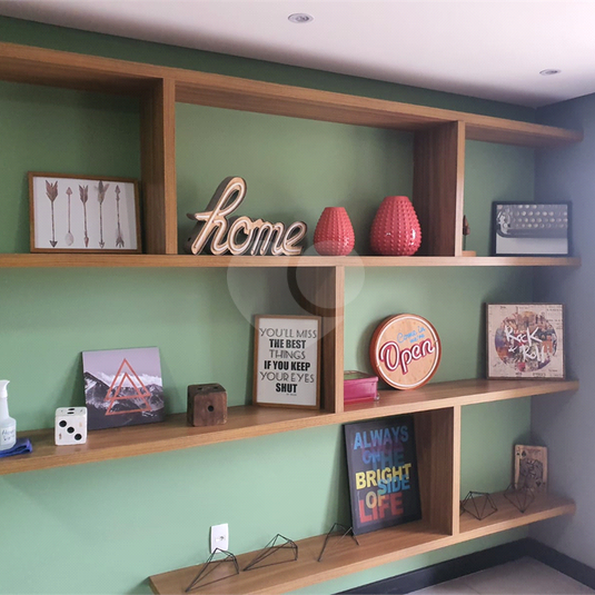 Apartamento com 1 quarto para alugar em Mooca - SP - Photo 1