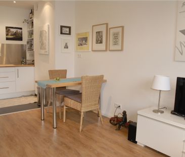 1 Zimmer in Düsseldorf - Foto 1