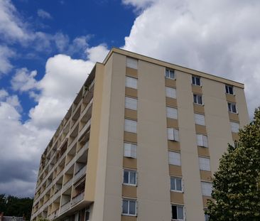 Location Appartement 3 pièces 70m² AVON 77210 - Photo 1