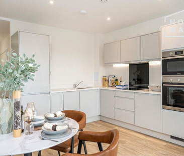 2 bedroom flat to rent - Photo 4