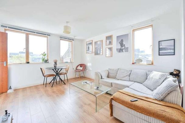 Wansey Street, Elephant And Castle, SE17 - Photo 1