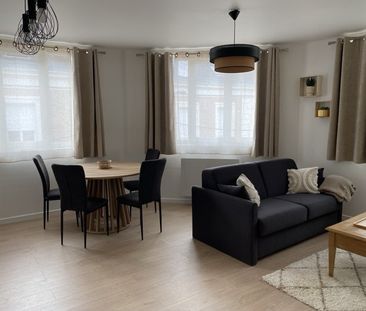 Location Appartement 2 pièces 31m² AMIENS 80000 - Photo 3