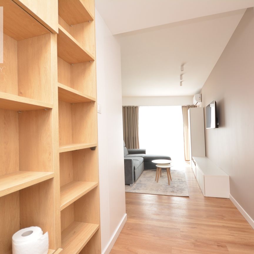 Rzeszów, mieszkanie na wynajem, Podwisłocze - Фото 1