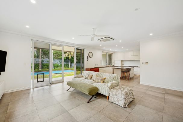 38 Wilberforce Avenue, Rose Bay NSW 2029 - House For Rent | Domain - Photo 1