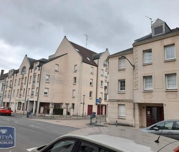 Location Appartement 1 pièce 24m² ARRAS 62000 - Photo 6