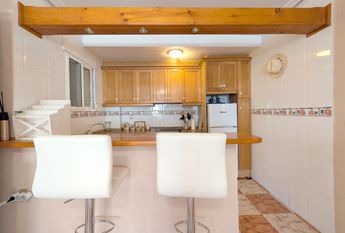 41 Villas San José IV- Id. 588