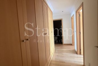 Apartamento T3 em Lisboa