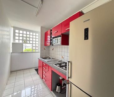 Location Appartement 4 pièces 58m² POINTE A PITRE 97110 - Photo 5