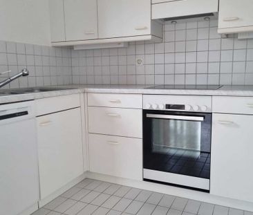 Dachwohnung mit fantastischer Aussicht - Photo 4