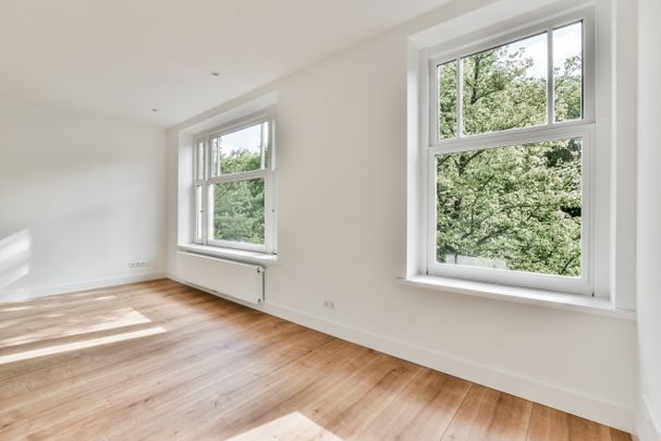 Te huur: Appartement Willem de Zwijgerlaan 97 3 in Amsterdam - Photo 1