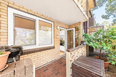 31/500 Mowbray Road, Lane Cove, NSW 2066 - Photo 4