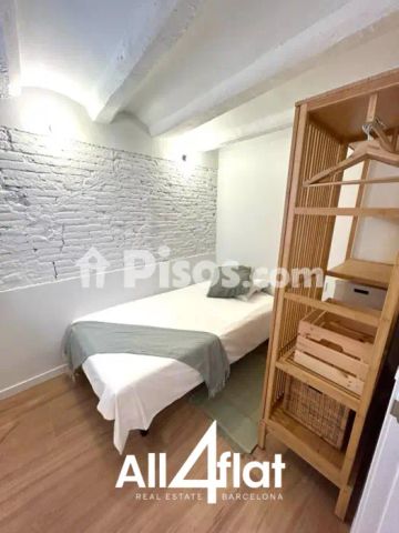 Piso en alquiler en Carrer d'En Sant Climent - Foto 5