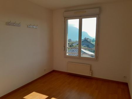Location Appartement 3 pièces 61m² VILLAZ 74370 - Photo 3