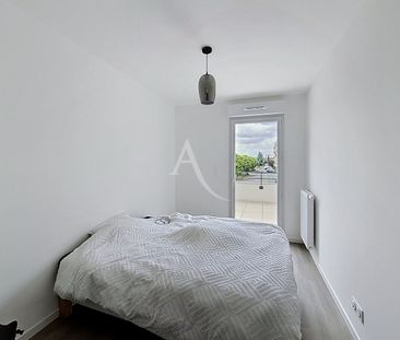 Location Appartement 3 pièces 60m² ST BARTHELEMY D ANJOU 49124 - Photo 3