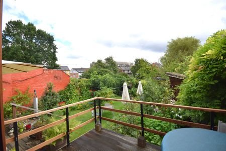 CHARMANTE WONING MET TWEE TERRASJES MET PRACHTIG ZICHT - Foto 3