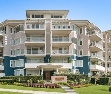 411/28 Peninsula Drive, Breakfast Point, NSW 2137 - Photo 1