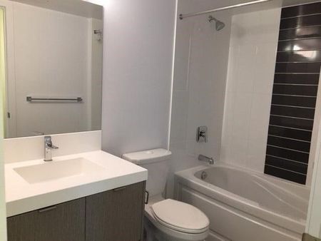 For Lease - 365 Church Street Unit# 2001, Toronto, Ontario - Photo 5