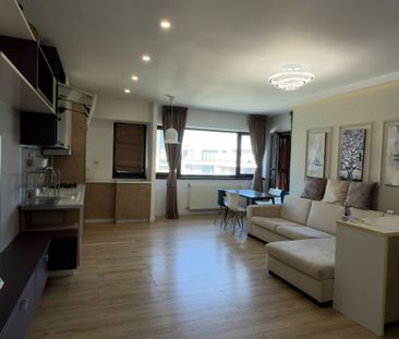 2 Camere | Pipera | Scoala Americana | Green Vista - Photo 6