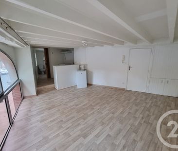 Location Appartement 1 pièce 23m² GAILLAC 81600 - Photo 1