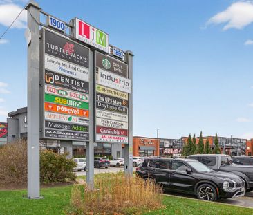 For Lease - 1940 Ironstone Drive Unit# 1110, Burlington, Ontario - Photo 3