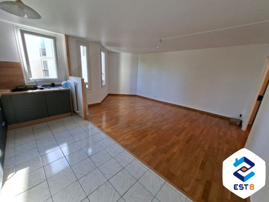 Location Appartement 3 pièces 73m² COMPIEGNE 60200 - Photo 1