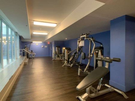 For Lease - 36 Lisgar Street Unit# 1706W, Toronto, Ontario - Photo 5