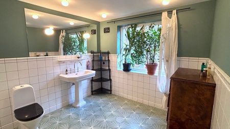 Fannydals strandväg, Nacka - Foto 2