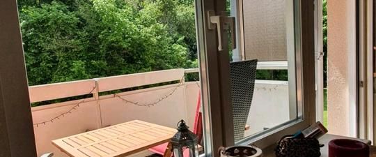 Untervermietung: Möblierte 2-Zimmer-Wohnung in Prenzlauer Berg - Photo 1