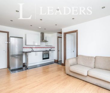 1 bedroom apartment to rent Shirley Road, Southampton, SO15 - Photo 5