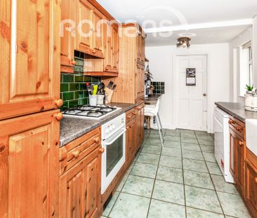 2 bedroom terraced to rent - Photo 4