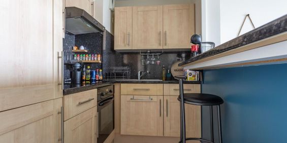 Location Appartement 2 pièces Meublé 44m² STE GENEVIEVE DES BOIS 91700 - Photo 3