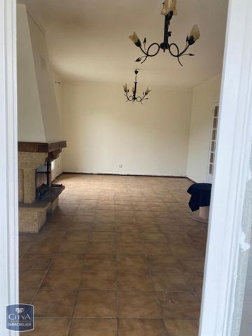Location Maison 4 pièces 99m² COLOMIERS 31770 - Photo 2