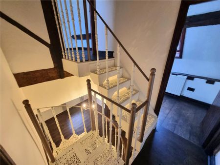 2 bedroom barn conversion to rent - Photo 4