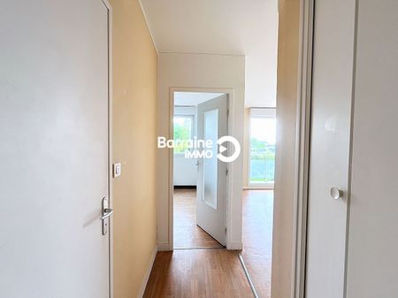 Location appartement à Brest 28.67m² - Photo 5