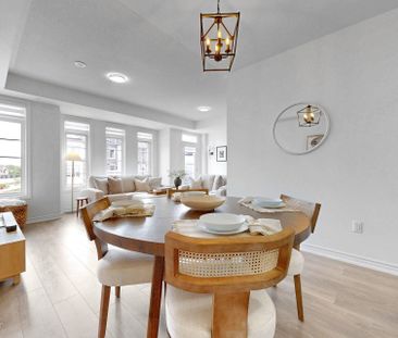 For Lease - 32 Mel Irving Drive, Bradford West Gwillimbury, Ontario - Photo 6
