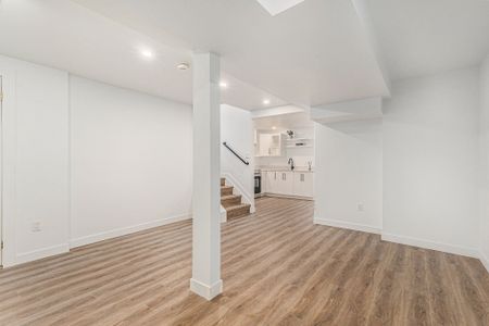 For Lease - 1665 Teakdale Avenue Unit# B, Orleans - Convent Glen and Area, Ontario - Photo 2